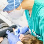 Clínica dental urgencias